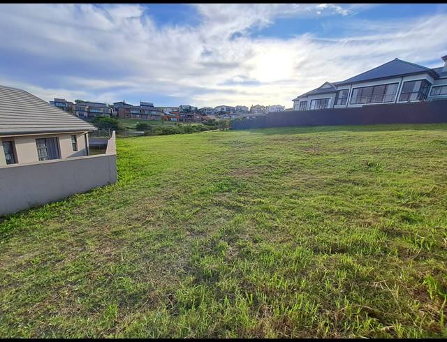 573M² VACANT LAND FOR SALE IN MONTE CHRISTO
